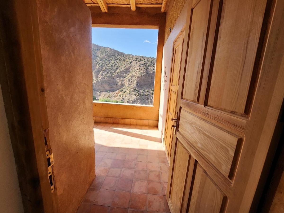 Adazen Ecolodge Azilal Exterior foto